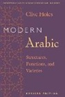 Clive Holes - Modern Arabic