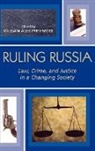 William Alex Pridemore, Pridemore William Alex, William Alex Pridemore - Ruling Russia