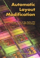 Michael Reindhardt, Michael Reinhardt - Automatic Layout Modification