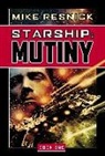 Mike Resnick - Starship