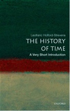 Leofranc Holford-Streven, Leofranc Holford-Strevens, Leofranc (Oxford University Press) Holford-Strevens, Holford-Strevens Leofranc - The History of Time : A Very Short Introduction