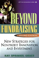 Kay Sprinkel Grace - Beyond Fundraising