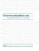Gregory J. Shepherd, Gregory J. (EDT)/ St. John Shepherd, Gregory J. St. John Shepherd, Gregory J. St.john Shepherd, Gregory J. Shepherd, Jeffrey St John... - Communication As ...