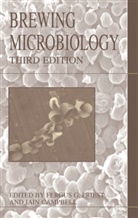Iain Campbell, F. G. Priest, Fergus G. Priest, Campbell, Campbell, Iain Campbell... - Brewing Microbiology