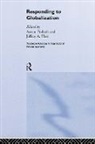 Jeffrey Hart, Jeffrey A Hart, Jeffrey A. Hart, Aseem Prakash - Responding to Globalisation