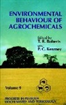 Kearney, Philip C. Kearney, Philip C. (Water Resources Research Cente Kearney, KEARNEY PHILIP C, Roberts, Jay Roberts... - Progress in Pesticide Biochemistry and Toxicology, Environmental