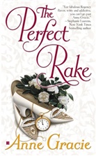 Anne Gracie - The Perfect Rake