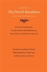 Clarke Garrett, Steven G. Reinhardt, Donald Sutherland, Elisabeth A. Cawthon, Elizabeth A. Cawthon, Steven G. Reinhardt - Essays on the French Revolution