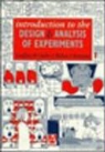 G. M. Clarke, G.m. Kempson Clarke, Geoffrey M. Clarke, Robert E. Kempson - Introduction to the Design and Analysis of Experiments