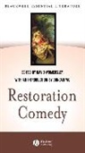 Womersley, D Womersley, David Womersley, David (University of Oxford) Womersley, David Womersley, David (University of Oxford) Womersley... - Restoration Comedy