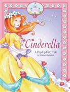 Matthew Reinhart - Cinderella