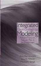 Milford, Jana Milford, Jana B Milford, Jana B. Milford, Milford Jana B., Ramaswami... - Integrated Environmental Modeling