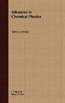 Prigogine, I Prigogine, Ilya Prigogine, Ilya (University of Texas Prigogine, Ilya Rice Prigogine, PRIGOGINE ILYA... - Advances in Chemical Physics, Volume 89
