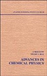 PRIGOGINE, I Prigogine, Ilya Prigogine, Ilya (University of Texas Prigogine, Ilya Rice Prigogine, Prigogine Ilya... - Advances in Chemical Physics, Volume 100