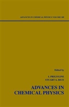 PRIGOGINE, I Prigogine, I. Prigogine, Ilya Prigogine, Ilya (University of Texas Prigogine, Ilya Rice Prigogine... - Advances in Chemical Physics, Volume 109