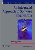 Pankaj Jalote - An Integrated Approach to Software Engineering
