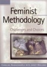 Janet Holland, Holland Janet, Caroline Ramazanoglu, Caroline Holland Ramazanoglu, Ramazanoglu Caroline - Feminist Methodology
