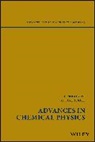 PRIGOGINE, I Prigogine, I. Prigogine, Ilya Prigogine, Ilya (University of Texas Prigogine, Ilya Rice Prigogine... - ADVANCES IN CHEMICAL PHYSICS