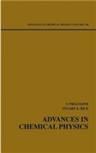 I Prigogine, I. Prigogine, Ilya Prigogine, Ilya (Center for Studies in Statistical Prigogine, Ilya Rice Prigogine, PRIGOGINE ILYA RICE STUART A... - ADVANCES IN CHEMICAL PHYSICS