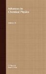 I Prigogine, Ilya Prigogine, Ilya (University of Texas Prigogine, Ilya Rice Prigogine, L. Prigogine, PRIGOGINE ILYA... - Advances in Chemical Physics, Volume 91