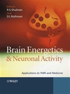 D. L. Rothman, Douglas Rothman, R. G. Shulman, Rg Shulman, Robert Shulman, Robert G. (Yale University School of Medi Shulman... - Brain Energetics and Neuronal Activity
