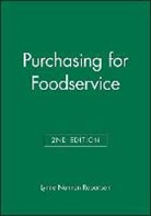Robertson, L N Robertson, L. N. Robertson, Lynne N. Robertson, Lynne Nannen Robertson, ROBERTSON LYNNE N - Purchasing for Foodservice Second Edition