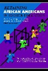 Lee Jones, Lee Jones - Retaining African Americans in Higher Education