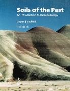 G. J. Retallack, Greg Retallack, Gregory J. Retallack, Prof G. J. Retallack - Soils of the Past
