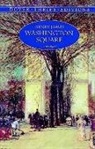 Dover Thrift Editions, Henry James, Matthew Thomas James - Washington Square