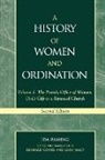 Ida Raming, Bernard Cooke, Gary Macy - History of Women and Ordination