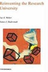 James J. Duderstadt, Luc E. Weber - Reinventing the Research University