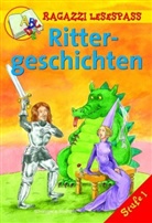 Oliver Bieber, Carola von Kessel, Oliver Bieber - Rittergeschichten