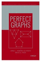 J. L. Ramirez-Alfonsi, JL Ramirez-Alfonsi, Jorge Ramirez-Alfonsin, Jorge L. Ramírez-Alfonsín, Jorge Ramirez-Alfronsin, Bruce A. Reed... - Perfect Graphs