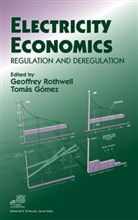Tomas Gomez, Tomás Gómez, Gomez San Rom, Tomas Gomez San Roman, Rothwell, G Rothwell... - Electricity Economics