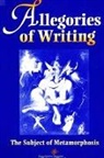 Bruce Clarke - Allegories of Writing