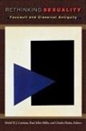 David H. J. Miller Larmour, David H.j. Miller Larmour, David Larmour, David H. J. Larmour, David H.J. Larmour, Paul Miller... - Rethinking Sexuality