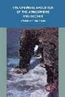 Heinrich Holland, Heinrich D. Holland, Holland Heinrich D., Heinrich Holland - The Chemical Evolution of the Atmosphere and Oceans