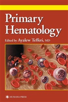 Ayalew Tefferi - Primary Hematology