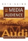 Pertti Alasuutari, Pertti Alasuutari, Alasuutari Pertti - Rethinking the Media Audience