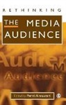 Pertti Alasuutari, Pertti Alasuutari, Alasuutari Pertti - Rethinking the Media Audience