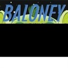 Jon Scieszka, Jon/ Smith Scieszka, Lane Smith, Lane Smith - Baloney (Henry P.)