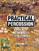 James Holland, Holland James - Practical Percussion
