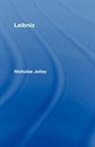 N. Jolley, Nicholas Jolley, Nicholas Jolley Jolley, Jolley Nicholas - Leibniz
