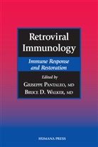 D Walker, D Walker, Giusepp Pantaleo, Giuseppe Pantaleo, Bruce D. Walker - Retroviral Immunology