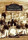 Pat Jollota - Downtown Vancouver