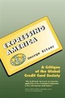George Ritzer, George F. Ritzer - Expressing America