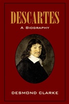 Desmond Clarke, Desmond M. Clarke, Desmond M. (University College Cork) Clarke - DESCARTES