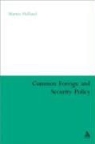 Martin Holland, Martin (EDT) Holland, Martin Holland - Common Foreign and Security Policy