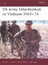 Kevin L. Lyles, Gordon Rottman, Gordon L. Rottman, Kevin Lyles, Kevin L. Lyles - US Army Infantryman in Vietnam, 1965-73