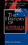 F. G. Clarke, Frank G. Clarke - The History of Australia